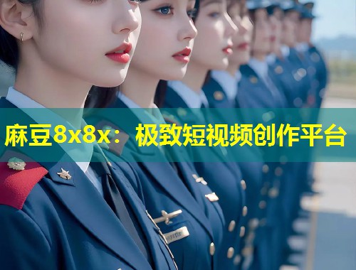 麻豆8x8x：极致短视频创作平台