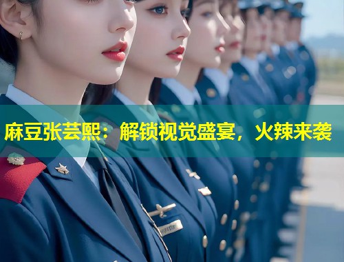 麻豆张芸熙：解锁视觉盛宴，火辣来袭
