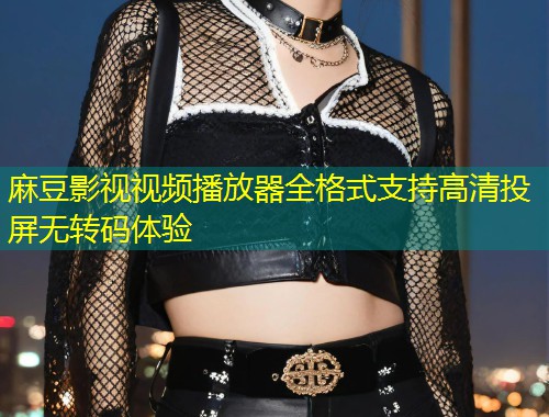 麻豆影视视频播放器全格式支持高清投屏无转码体验 麻豆影视视频播放器全格式支持高清投屏无转码体验