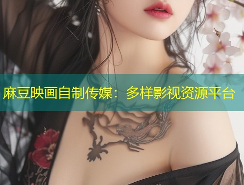 麻豆映画自制传媒：多样影视资源平台