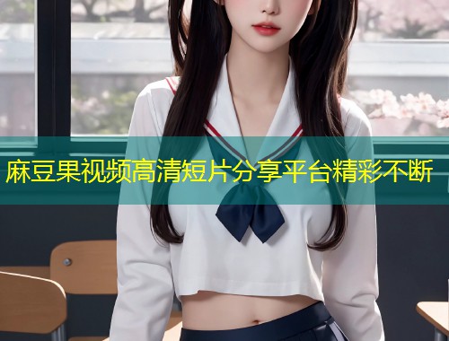 麻豆果视频高清短片分享平台精彩不断