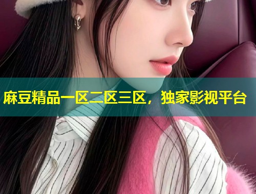 麻豆精品一区二区三区，独家影视平台