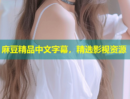 麻豆精品中文字幕，精选影视资源