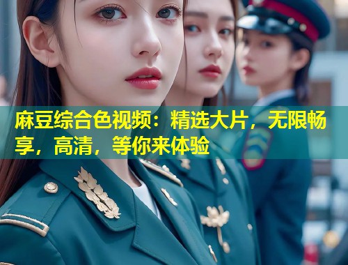 麻豆综合色视频：精选大片，无限畅享，高清，等你来体验