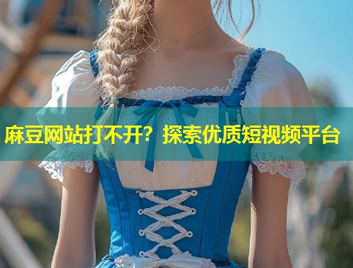 麻豆网站打不开？探索优质短视频平台